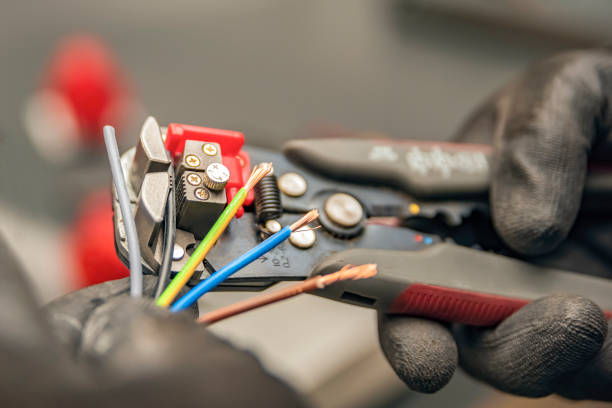 Best Electrical Repair Services  in Cornwall, PA