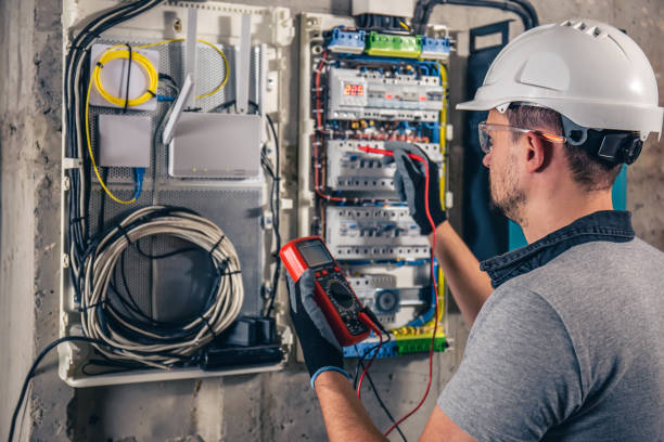 Best Electrical Troubleshooting Services  in Cornwall, PA