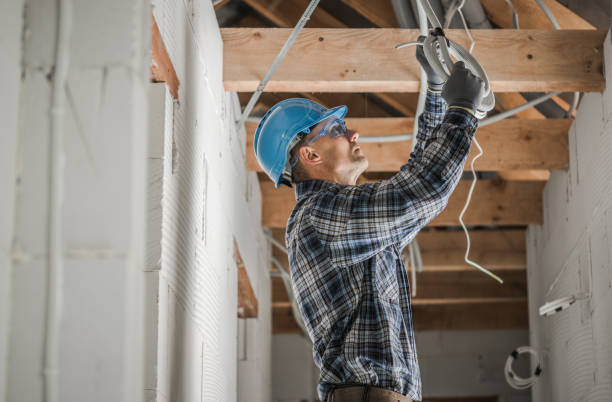 Industrial Electrical Services in Cornwall, PA
