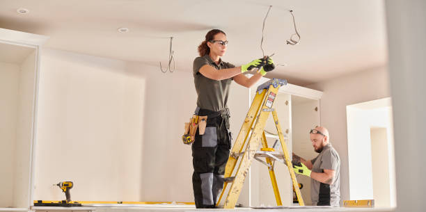 Best Commercial Electrician Services  in Cornwall, PA