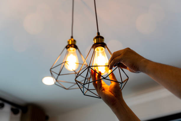 Best Outdoor Lighting Installation  in Cornwall, PA
