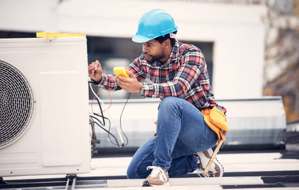 Affordable Emergency Electrician in Cornwall, PA