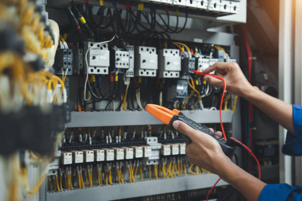 Best Ceiling Fan Installation Electrician  in Cornwall, PA