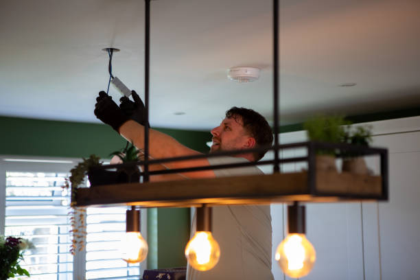 Best Home Electrical Repair  in Cornwall, PA