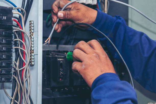 Best Residential Electrician Services  in Cornwall, PA
