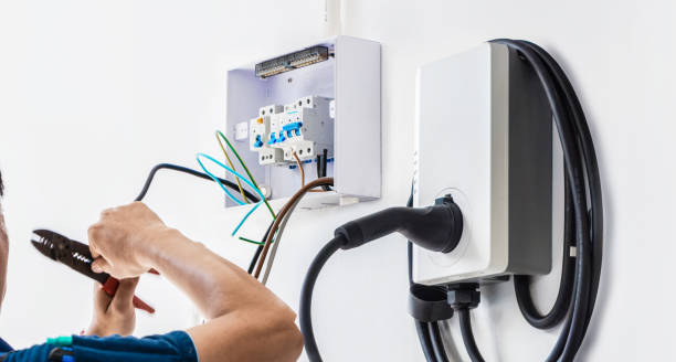 Best Electrical Upgrades for Homes  in Cornwall, PA