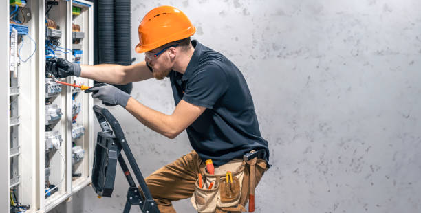 Best Best Electricians Near Me  in Cornwall, PA